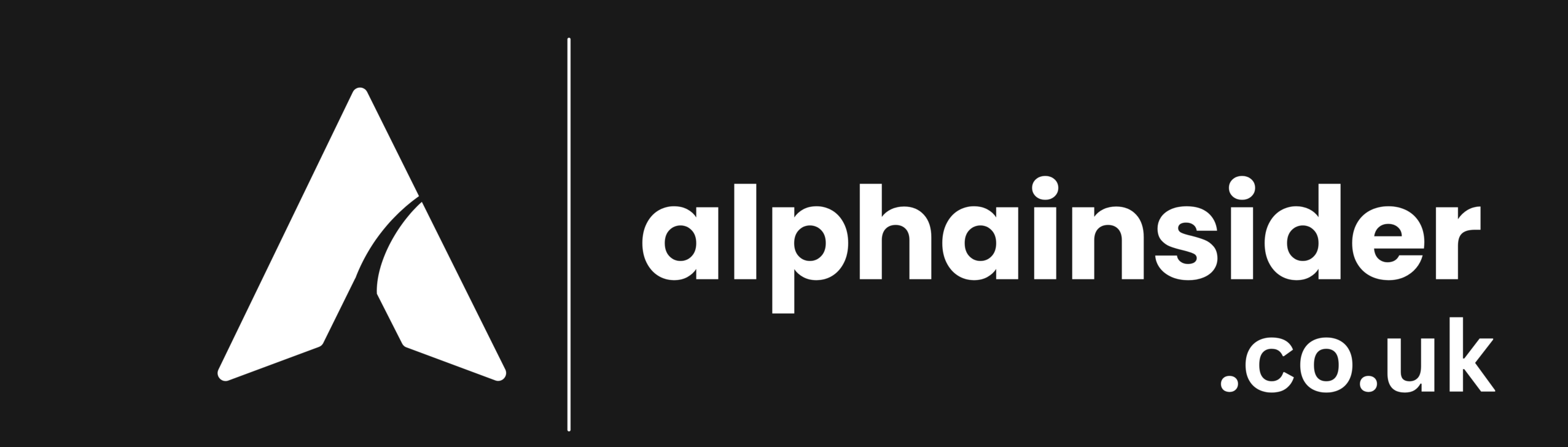 Alpha Insider.co.uk